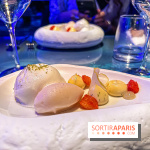 Ephemera, le premier restaurant immersif à Paris