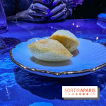 Ephemera, le premier restaurant immersif à Paris