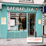 BaoBao Tea, le restaurant et bar à jeux de société du 6e arrondissement