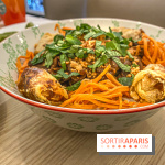 BaoBao Tea, le restaurant et bar à jeux de société du 6e arrondissement