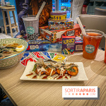 BaoBao Tea, le restaurant et bar à jeux de société du 6e arrondissement