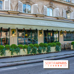 Mon Square, notre test du premier restaurant signé Quentin de Fleuriau, dans le 7e arrondissement
