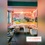 Mon Square, notre test du premier restaurant signé Quentin de Fleuriau, dans le 7e arrondissement