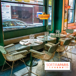 Mon Square, notre test du premier restaurant signé Quentin de Fleuriau, dans le 7e arrondissement