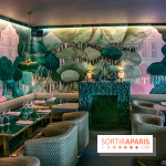 Mon Square, notre test du premier restaurant signé Quentin de Fleuriau, dans le 7e arrondissement