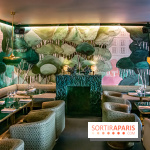 Mon Square, notre test du premier restaurant signé Quentin de Fleuriau, dans le 7e arrondissement