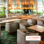 Mon Square, notre test du premier restaurant signé Quentin de Fleuriau, dans le 7e arrondissement