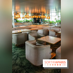 Mon Square, notre test du premier restaurant signé Quentin de Fleuriau, dans le 7e arrondissement