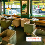 Mon Square, notre test du premier restaurant signé Quentin de Fleuriau, dans le 7e arrondissement