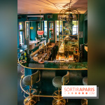 Mon Square, notre test du premier restaurant signé Quentin de Fleuriau, dans le 7e arrondissement