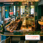 Mon Square, notre test du premier restaurant signé Quentin de Fleuriau, dans le 7e arrondissement