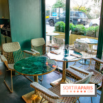 Mon Square, notre test du premier restaurant signé Quentin de Fleuriau, dans le 7e arrondissement