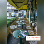 Mon Square, notre test du premier restaurant signé Quentin de Fleuriau, dans le 7e arrondissement
