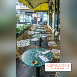 Mon Square, notre test du premier restaurant signé Quentin de Fleuriau, dans le 7e arrondissement