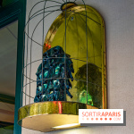 Mon Square, notre test du premier restaurant signé Quentin de Fleuriau, dans le 7e arrondissement