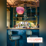 Mon Square, notre test du premier restaurant signé Quentin de Fleuriau, dans le 7e arrondissement