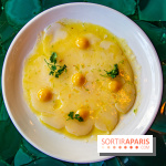 Mon Square, notre test du premier restaurant signé Quentin de Fleuriau, dans le 7e arrondissement