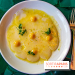 Mon Square, notre test du premier restaurant signé Quentin de Fleuriau, dans le 7e arrondissement