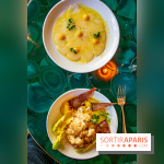 Mon Square, notre test du premier restaurant signé Quentin de Fleuriau, dans le 7e arrondissement