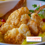 Mon Square, notre test du premier restaurant signé Quentin de Fleuriau, dans le 7e arrondissement