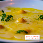 Mon Square, notre test du premier restaurant signé Quentin de Fleuriau, dans le 7e arrondissement