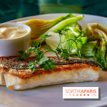 Mon Square, notre test du premier restaurant signé Quentin de Fleuriau, dans le 7e arrondissement