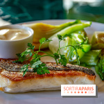 Mon Square, notre test du premier restaurant signé Quentin de Fleuriau, dans le 7e arrondissement