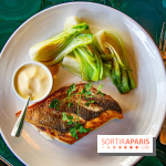 Mon Square, notre test du premier restaurant signé Quentin de Fleuriau, dans le 7e arrondissement