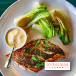 Mon Square, notre test du premier restaurant signé Quentin de Fleuriau, dans le 7e arrondissement