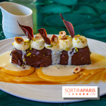 Mon Square, notre test du premier restaurant signé Quentin de Fleuriau, dans le 7e arrondissement