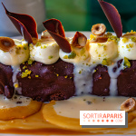 Mon Square, notre test du premier restaurant signé Quentin de Fleuriau, dans le 7e arrondissement