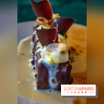 Mon Square, notre test du premier restaurant signé Quentin de Fleuriau, dans le 7e arrondissement