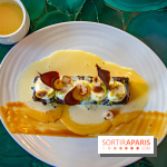 Mon Square, notre test du premier restaurant signé Quentin de Fleuriau, dans le 7e arrondissement