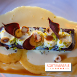 Mon Square, notre test du premier restaurant signé Quentin de Fleuriau, dans le 7e arrondissement