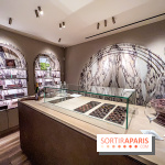 Boutique Chocolatier Alléno & Rivoire