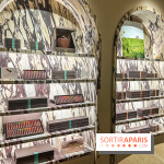 Boutique Chocolatier Alléno & Rivoire