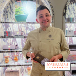 Boutique Chocolatier Alléno & Rivoire