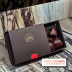 Boutique Chocolatier Alléno & Rivoire