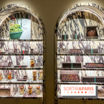 Boutique Chocolatier Alléno & Rivoire