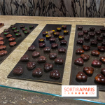 Boutique Chocolatier Alléno & Rivoire