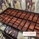 Boutique Chocolatier Alléno & Rivoire