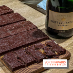 Boutique Chocolatier Alléno & Rivoire