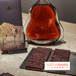 Boutique Chocolatier Alléno & Rivoire