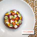 Le Montana restaurant by Salvatore Ticca