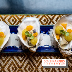 Le Montana restaurant by Salvatore Ticca