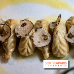 Le Montana restaurant by Salvatore Ticca