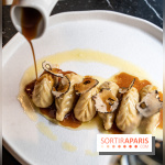 Le Montana restaurant by Salvatore Ticca