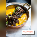 Le Montana restaurant by Salvatore Ticca