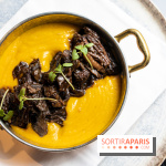 Le Montana restaurant by Salvatore Ticca