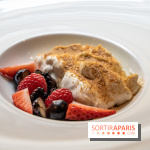 Le Montana restaurant by Salvatore Ticca